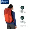 imageOsprey Tempest Pro 30L Womens Hiking Backpack with Hipbelt Mars OrangeMars Orange