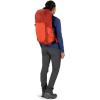 imageOsprey Tempest Pro 30L Womens Hiking Backpack with Hipbelt Mars OrangeMars Orange