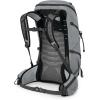 imageOsprey Tempest Pro 30L Womens Hiking Backpack with Hipbelt Mars OrangeSilver Lining
