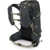 imageOsprey Tempest Velocity 20L Womens Hiking Backpack PashminaMelon WMLDark CharcoalChiru Tan