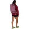 imageOsprey Tempest Velocity 20L Womens Hiking Backpack PashminaMelon WMLDark CharcoalChiru Tan