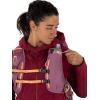 imageOsprey Tempest Velocity 20L Womens Hiking Backpack PashminaMelon WMLDark CharcoalChiru Tan