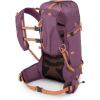 imageOsprey Tempest Velocity 20L Womens Hiking Backpack PashminaMelon WMLPashminaMelon