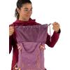 imageOsprey Tempest Velocity 20L Womens Hiking Backpack PashminaMelon WMLPashminaMelon