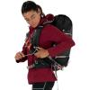imageOsprey Tempest Velocity 30L Womens Hiking Backpack Dark CharcoalChiru Tan WXSSDark CharcoalChiru Tan