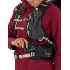 imageOsprey Tempest Velocity 30L Womens Hiking Backpack Dark CharcoalChiru Tan WXSSDark CharcoalChiru Tan