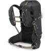 imageOsprey Tempest Velocity 30L Womens Hiking Backpack Dark CharcoalChiru Tan WXSSDark CharcoalChiru Tan