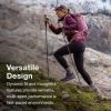 imageOsprey Tempest Velocity 30L Womens Hiking Backpack Dark CharcoalChiru Tan WXSSDark CharcoalChiru Tan