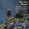 imageOsprey Tempest Velocity 30L Womens Hiking Backpack Dark CharcoalChiru Tan WXSSDark CharcoalChiru Tan