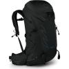 imageOsprey Tempest 34L Womens Hiking Backpack with Hipbelt Stealth Black WMLStealth Black