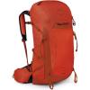 imageOsprey Tempest Pro 30L Womens Hiking Backpack with Hipbelt Mars OrangeMars Orange