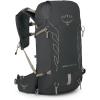 imageOsprey Tempest Velocity 20L Womens Hiking Backpack PashminaMelon WMLDark CharcoalChiru Tan