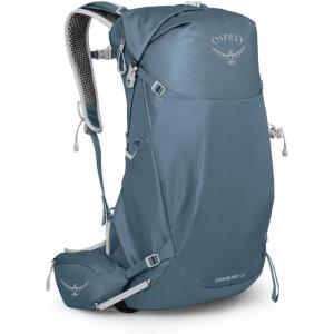 imageOsprey Downburst 34L Womens Hiking Backpack Tidal BlueTidal Blue