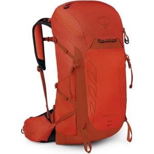imageOsprey Tempest Pro 30L Womens Hiking Backpack with Hipbelt Mars OrangeMars Orange