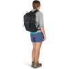 imageOsprey Daylite Plus Commuter Backpack Seaweed GreenBlack
