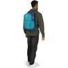 imageOsprey Daylite Plus Commuter Backpack Seaweed GreenBlue SpikemassAlkaline