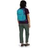 imageOsprey Daylite Plus Commuter Backpack Seaweed GreenBlue SpikemassAlkaline