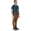 imageOsprey Daylite Plus Commuter Backpack Seaweed GreenCascade BlueLatte Brown