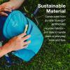 imageOsprey Daylite Plus Commuter Backpack Seaweed GreenCascade BlueLatte Brown