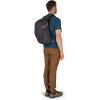 imageOsprey Daylite Plus Commuter Backpack Seaweed GreenCascade BlueLatte Brown