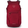 imageOsprey Daylite Plus Commuter Backpack Seaweed GreenCosmic Red