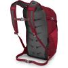 imageOsprey Daylite Plus Commuter Backpack Seaweed GreenCosmic Red