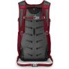 imageOsprey Daylite Plus Commuter Backpack Seaweed GreenCosmic Red