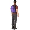 imageOsprey Daylite Plus Commuter Backpack Seaweed GreenDream Purple