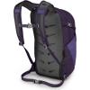 imageOsprey Daylite Plus Commuter Backpack Seaweed GreenDream Purple