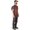 imageOsprey Daylite Plus Commuter Backpack Seaweed GreenDream Purple