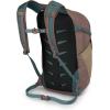 imageOsprey Daylite Plus Commuter Backpack Seaweed GreenKazuma PrintMagma Brown