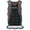 imageOsprey Daylite Plus Commuter Backpack Seaweed GreenKazuma PrintMagma Brown
