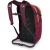 imageOsprey Daylite Plus Commuter Backpack Seaweed GreenLiquify PrintKakio Pink