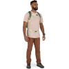 imageOsprey Daylite Plus Commuter Backpack Seaweed GreenMeadow GrayHistosol Brown