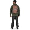 imageOsprey Daylite Plus Commuter Backpack Seaweed GreenSmoky Desert PrintMagma Brown