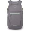 imageOsprey Daylite Plus Commuter Backpack Seaweed GreenSoundwave GreyLatte Brown
