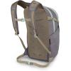 imageOsprey Daylite Plus Commuter Backpack Seaweed GreenSoundwave GreyLatte Brown
