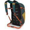 imageOsprey Daylite Plus Commuter Backpack Seaweed GreenTumbleweed YellowTunnel Vision