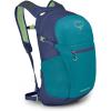 imageOsprey Daylite Plus Commuter Backpack Seaweed GreenBlue SpikemassAlkaline