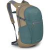 imageOsprey Daylite Plus Commuter Backpack Seaweed GreenCascade BlueLatte Brown
