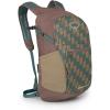 Kazuma Print/Magma Brown