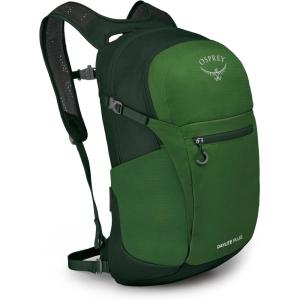 imageOsprey Daylite Plus Commuter Backpack Seaweed GreenGreen BeltGreen Canopy