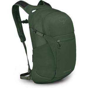 imageOsprey Daylite Plus Commuter Backpack Seaweed GreenSeaweed Green  Amazon Exclusive