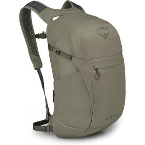 imageOsprey Daylite Plus Commuter Backpack Seaweed GreenTan Concrete