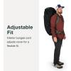 imageOsprey AirCover Protector for Backpack Black Large