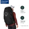 imageOsprey AirCover Protector for Backpack Black Large