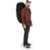 imageOsprey AirCover Protector for Backpack Black Large
