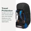 imageOsprey AirCover Protector for Backpack Black Large