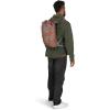 imageOsprey Daylite Cinch Backpack Seaweed GreenBlack