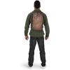 imageOsprey Daylite Cinch Backpack Seaweed GreenBlue SpikemassAlkaline